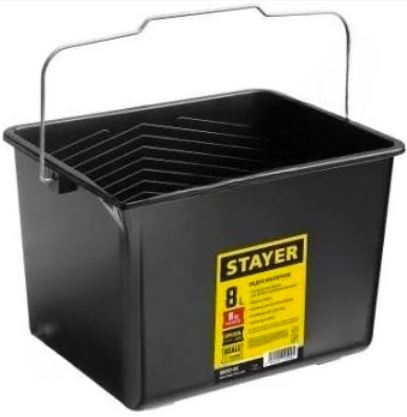 Пластмассовое-малярное-ведро-STAYER-06092-12